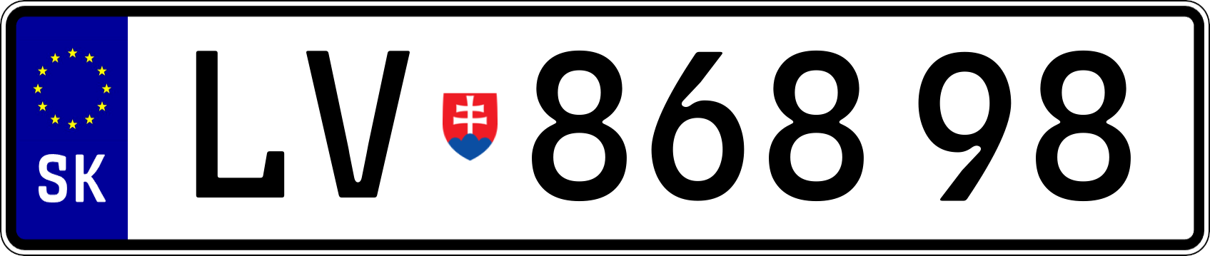 Typ IV - Bežný 1R