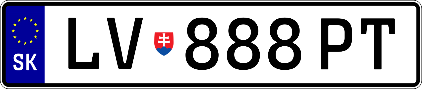 Typ IV - Bežný 1R