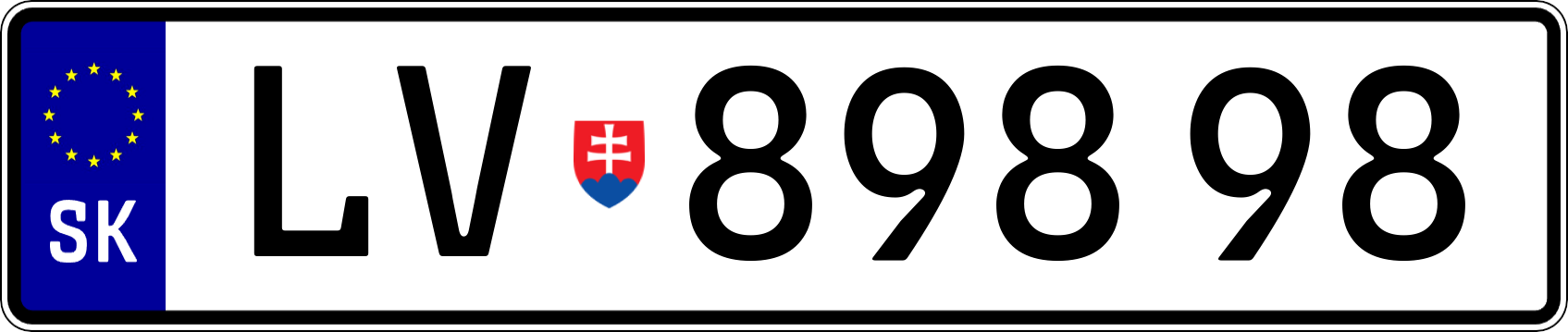 Typ IV - Bežný 1R
