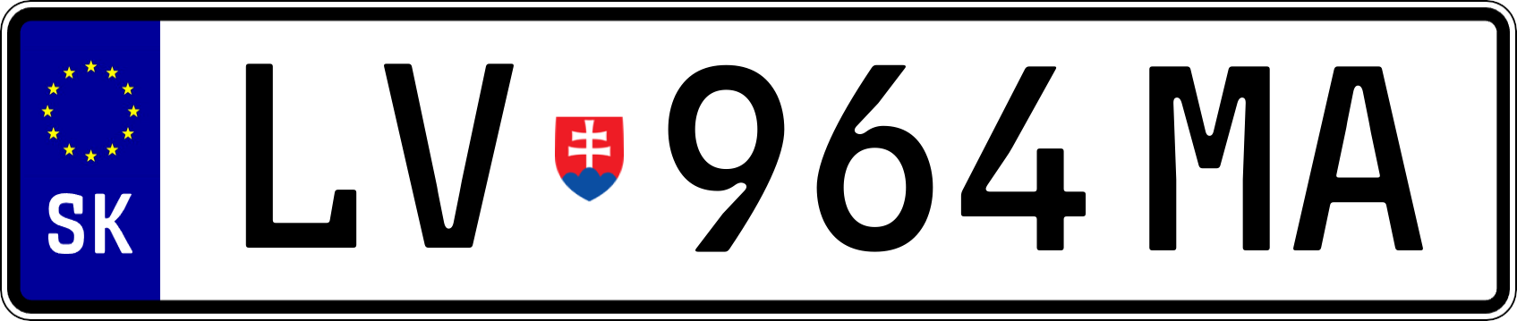 Typ IV - Bežný 1R