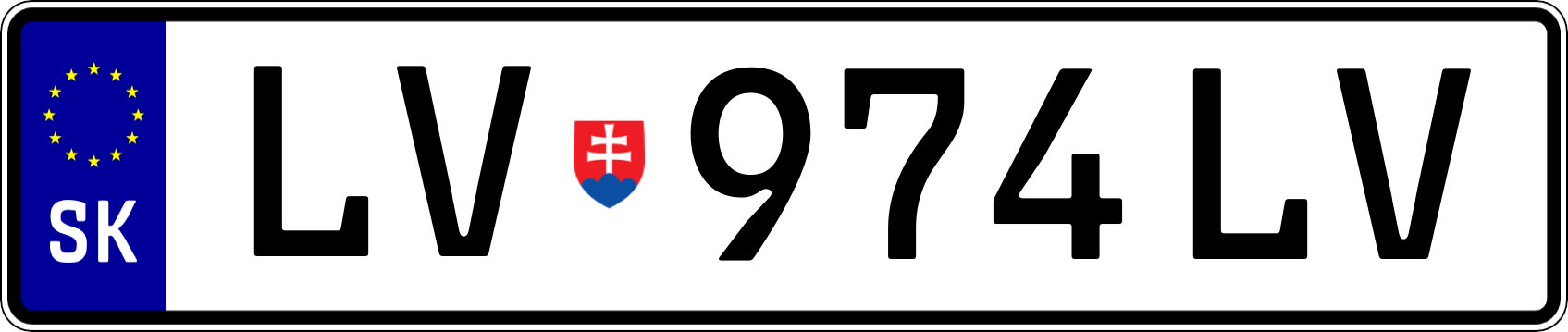 Typ IV - Bežný 1R