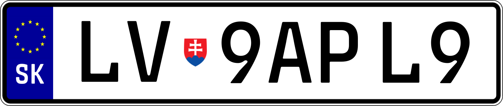 Typ IV - Bežný 1R