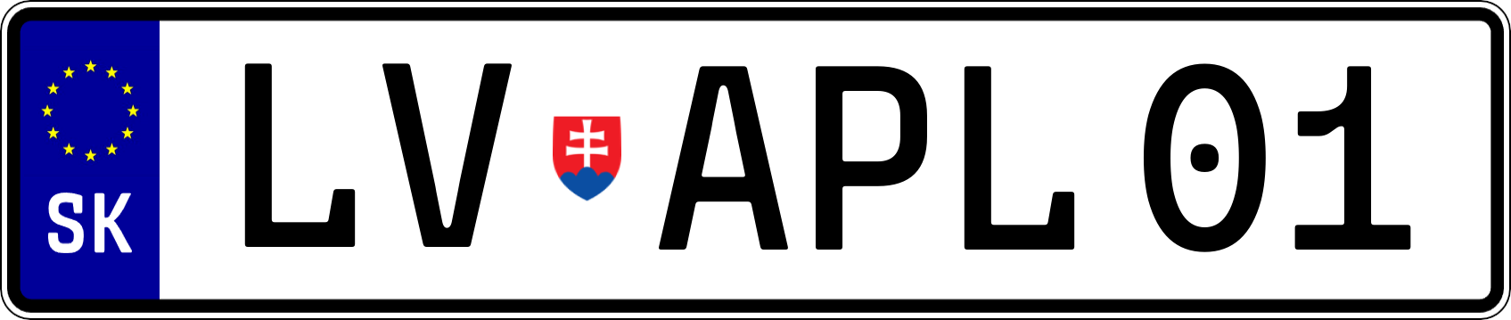 Typ IV - Bežný 1R