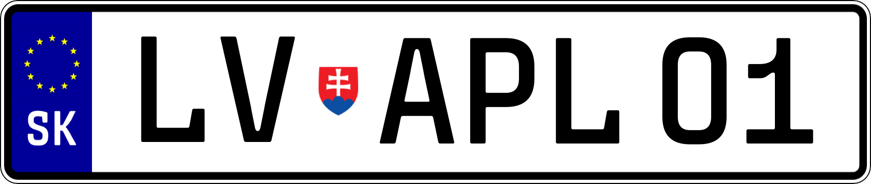 Typ IV - Bežný 1R
