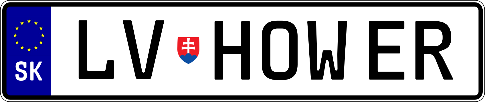 Typ IV - Bežný 1R