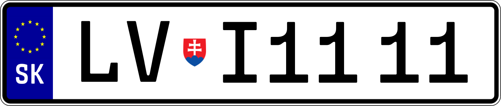 Typ IV - Bežný 1R