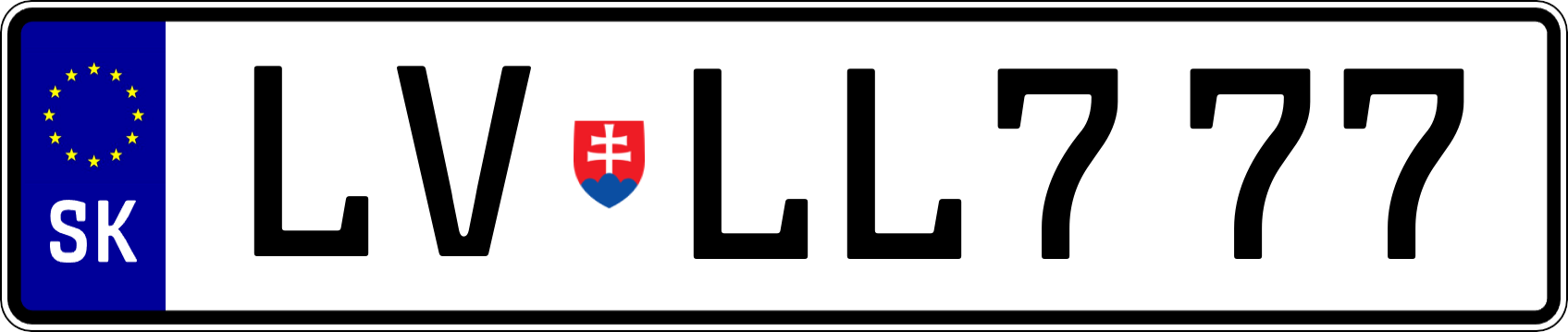 Typ IV - Bežný 1R