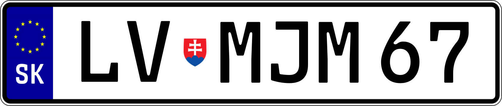Typ IV - Bežný 1R