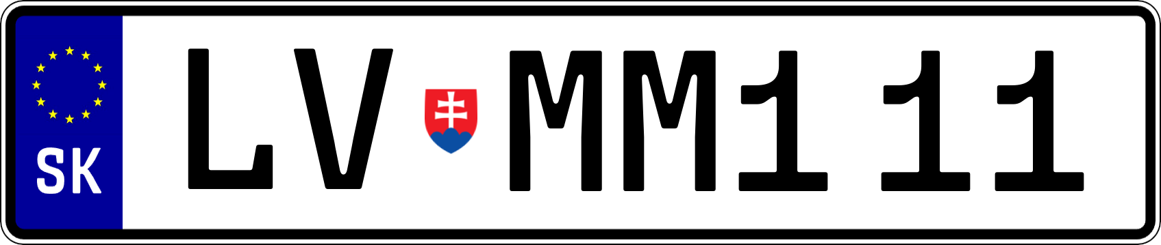 Typ IV - Bežný 1R