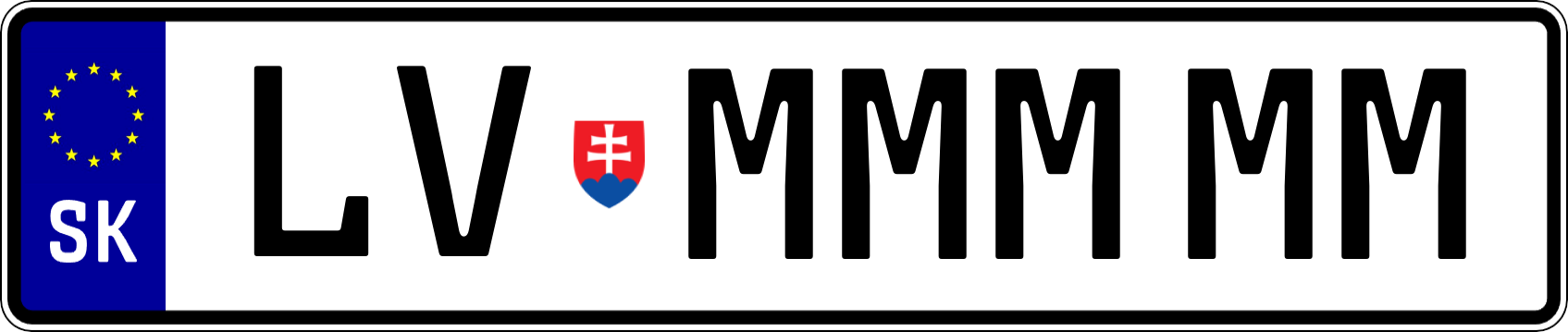 Typ IV - Bežný 1R