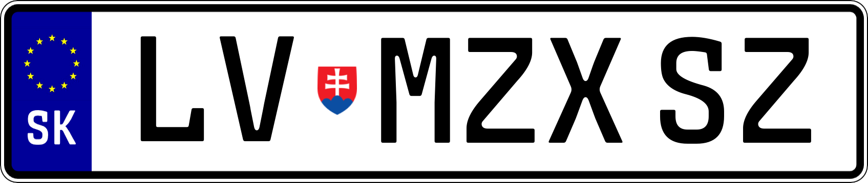 Typ IV - Bežný 1R