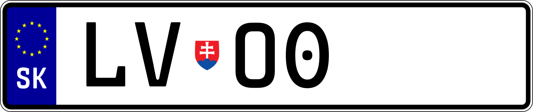 Typ IV - Bežný 1R