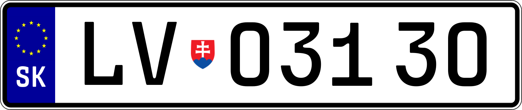 Typ IV - Bežný 1R