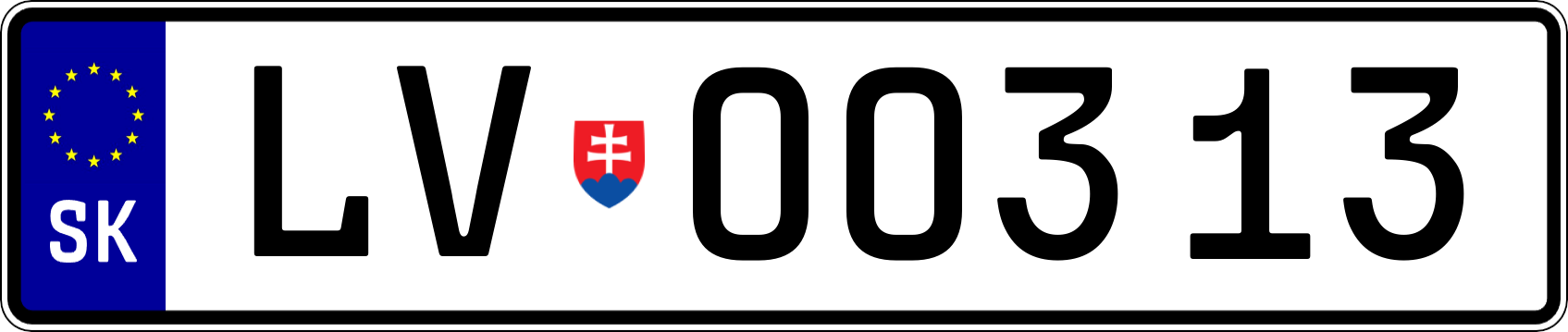 Typ IV - Bežný 1R