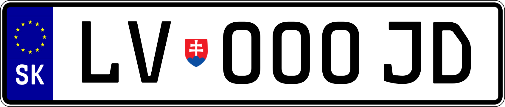 Typ IV - Bežný 1R