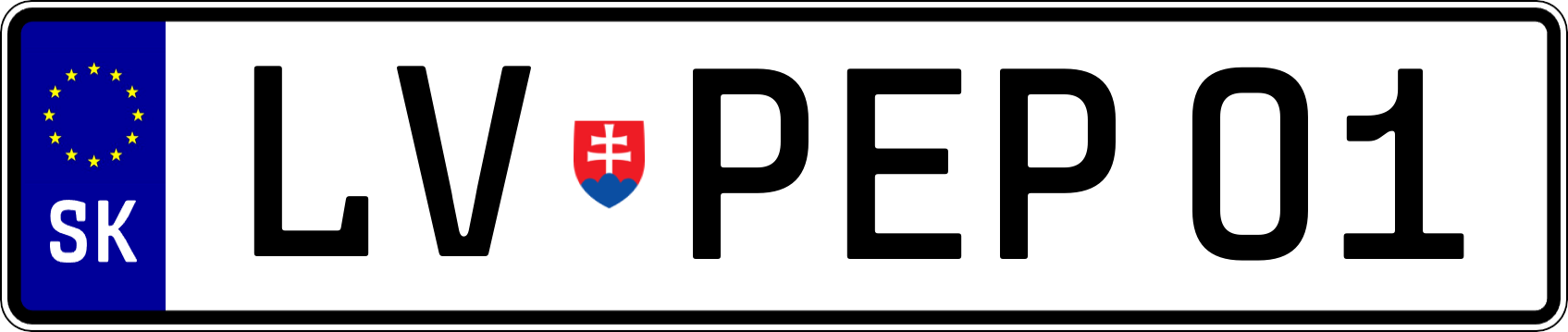 Typ IV - Bežný 1R