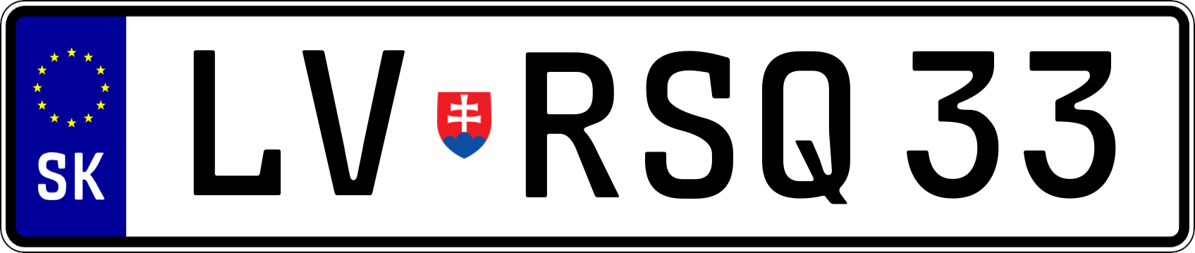Typ IV - Bežný 1R