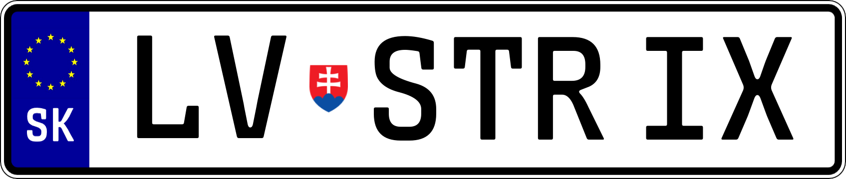 Typ IV - Bežný 1R