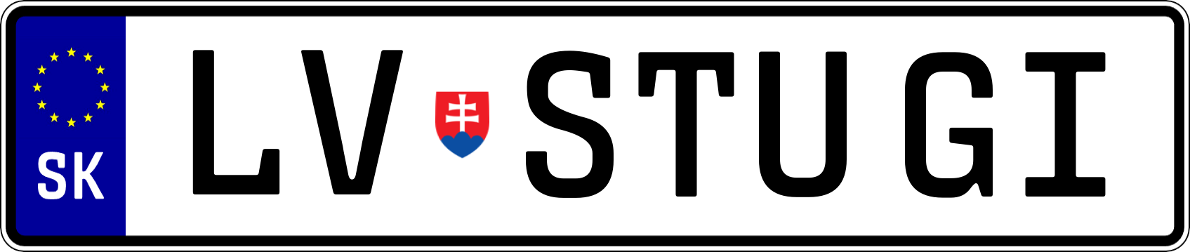 Typ IV - Bežný 1R