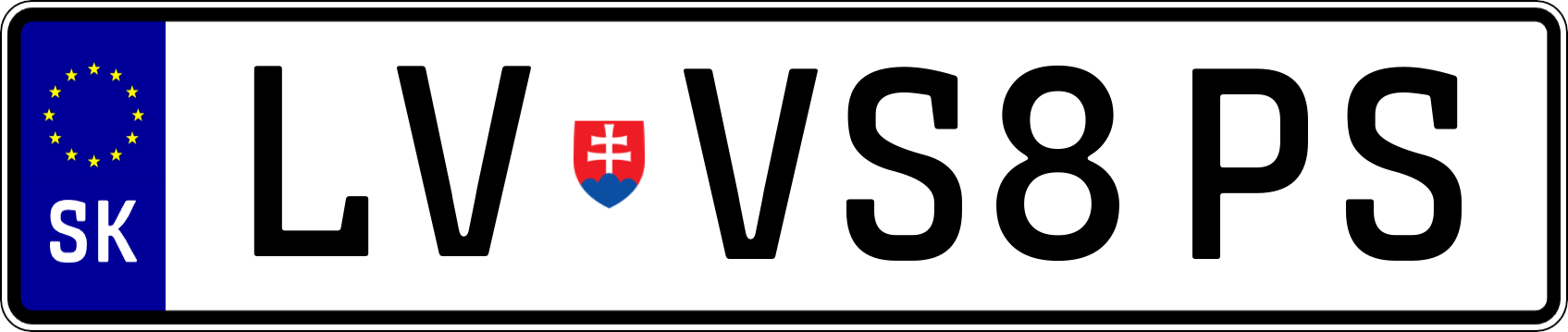 Typ IV - Bežný 1R