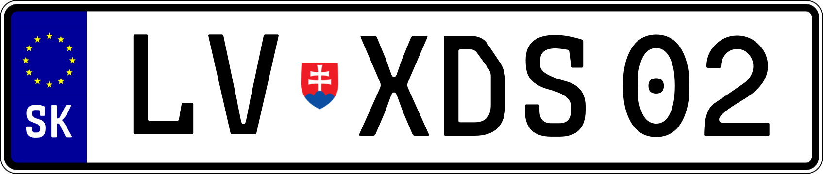 Typ IV - Bežný 1R
