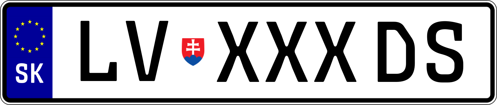 Typ IV - Bežný 1R