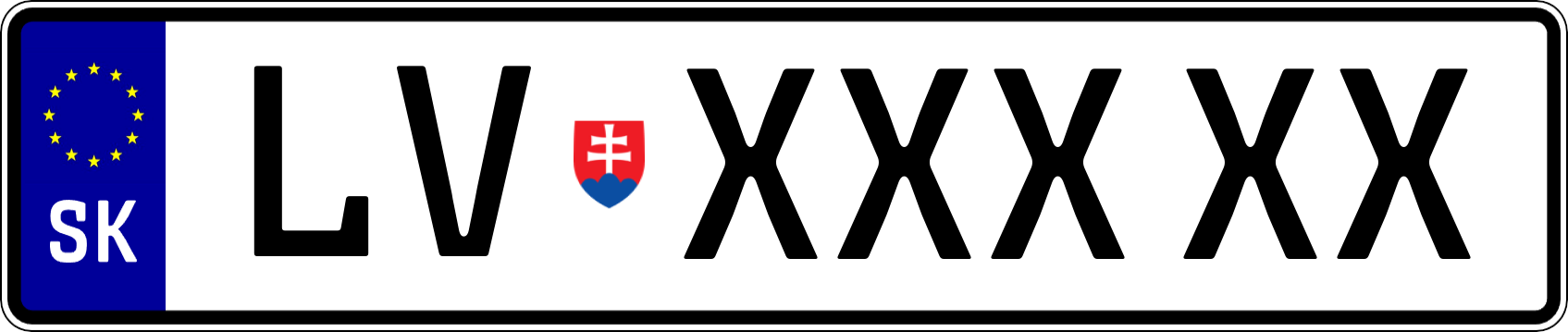 Typ IV - Bežný 1R
