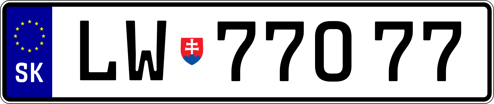 Typ IV - Bežný 1R