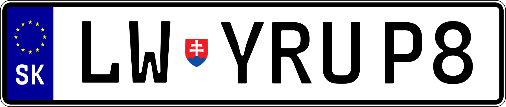 Typ IV - Bežný 1R