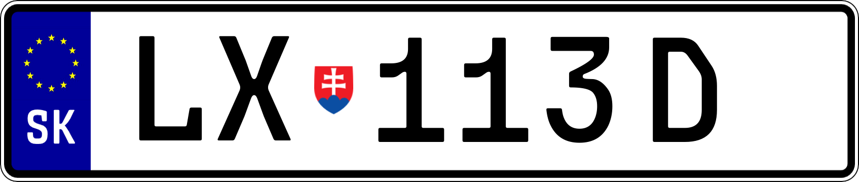 Typ IV - Bežný 1R