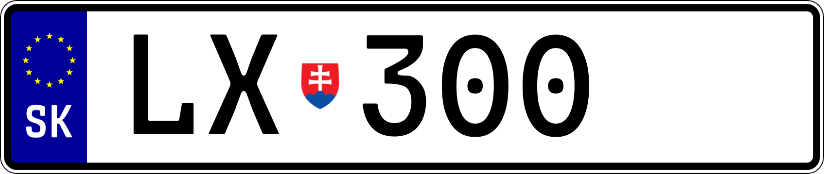 Typ IV - Bežný 1R