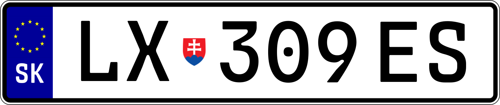 Typ IV - Bežný 1R