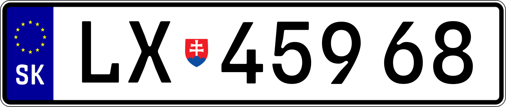 Typ IV - Bežný 1R