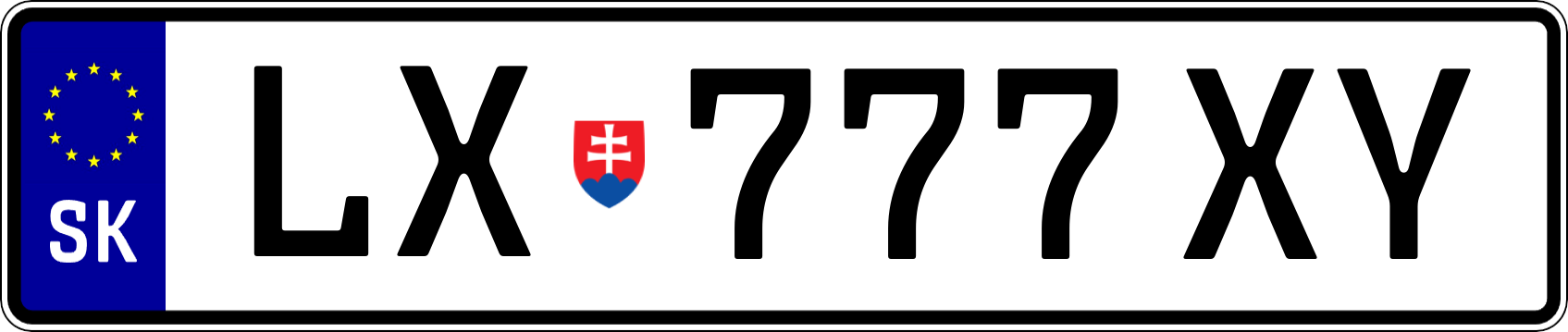 Typ IV - Bežný 1R