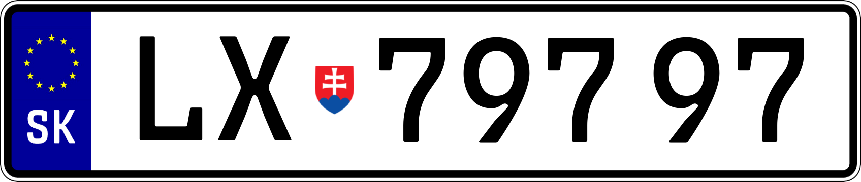 Typ IV - Bežný 1R