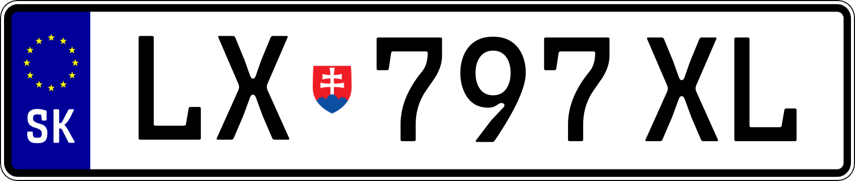 Typ IV - Bežný 1R