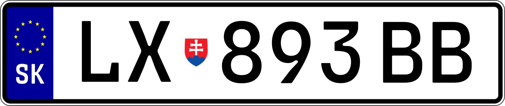 Typ IV - Bežný 1R