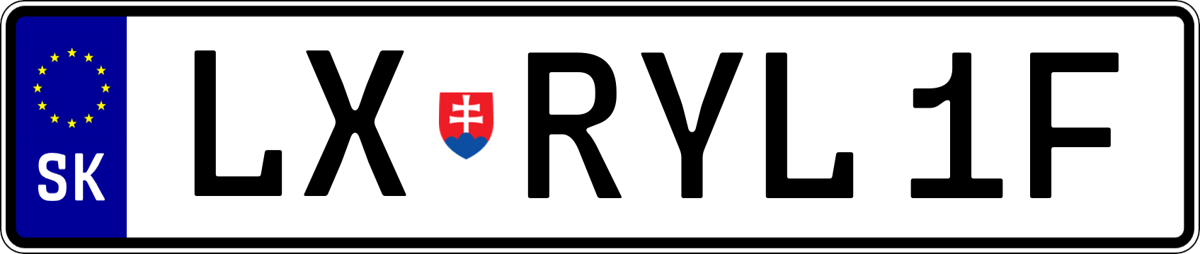 Typ IV - Bežný 1R