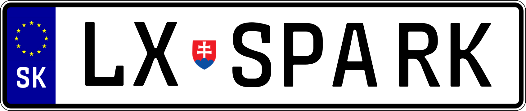 Typ IV - Bežný 1R