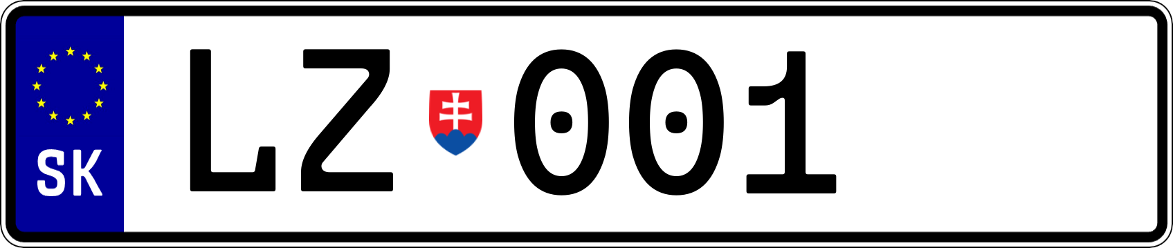 Typ IV - Bežný 1R