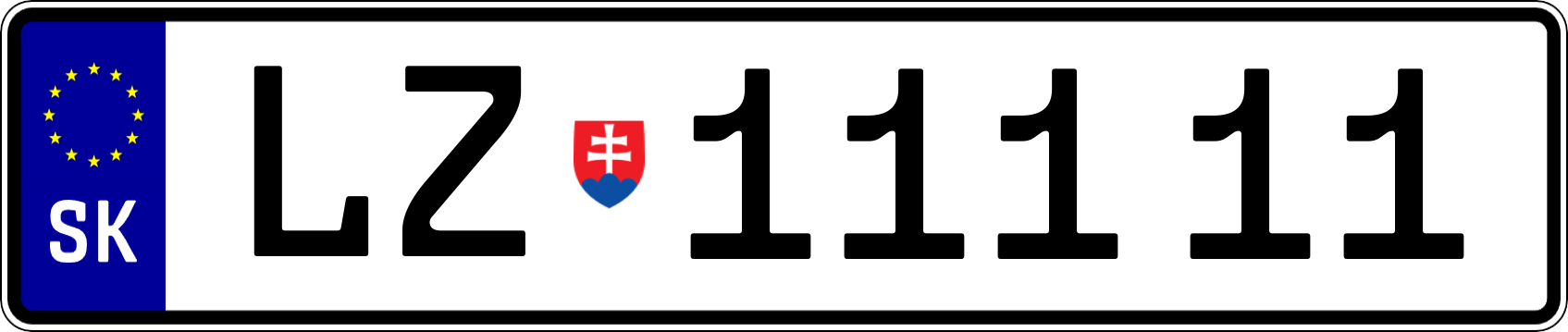 Typ IV - Bežný 1R