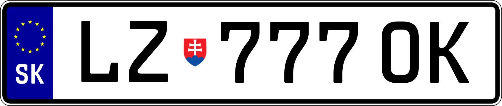 Typ IV - Bežný 1R