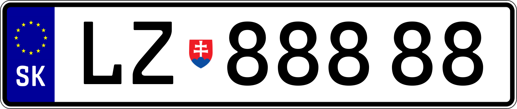 Typ IV - Bežný 1R