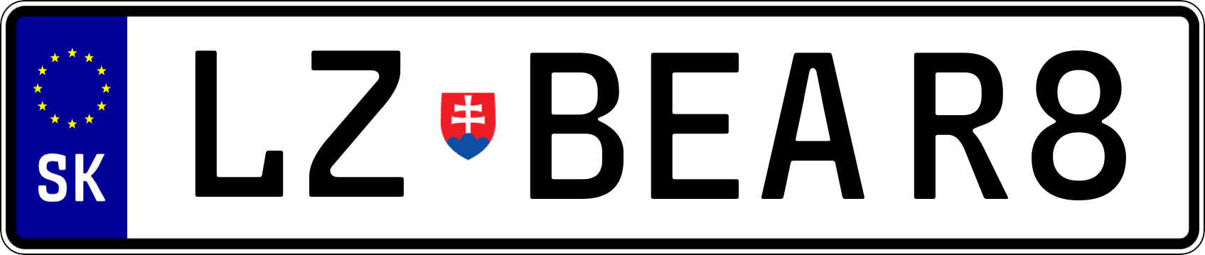 Typ IV - Bežný 1R