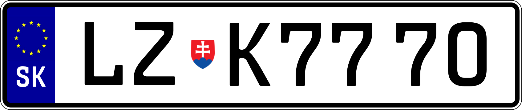 Typ IV - Bežný 1R