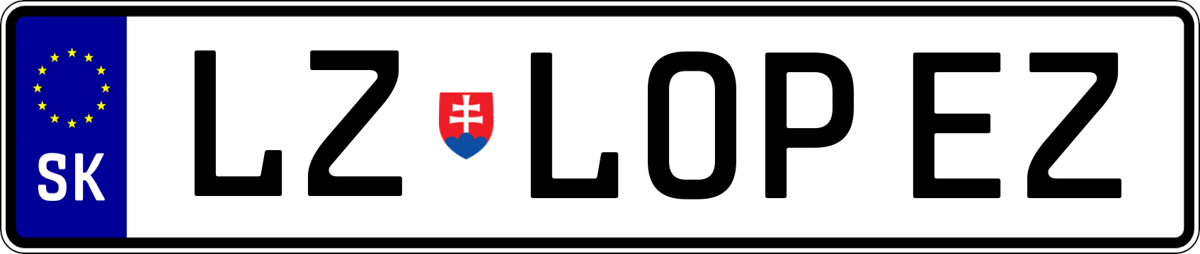 Typ IV - Bežný 1R