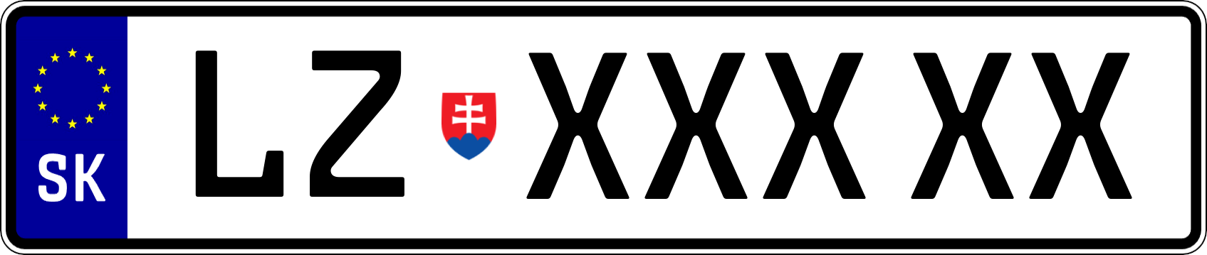 Typ IV - Bežný 1R