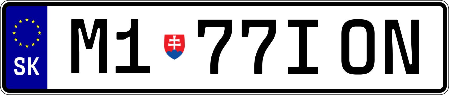 Typ IV - Bežný 1R