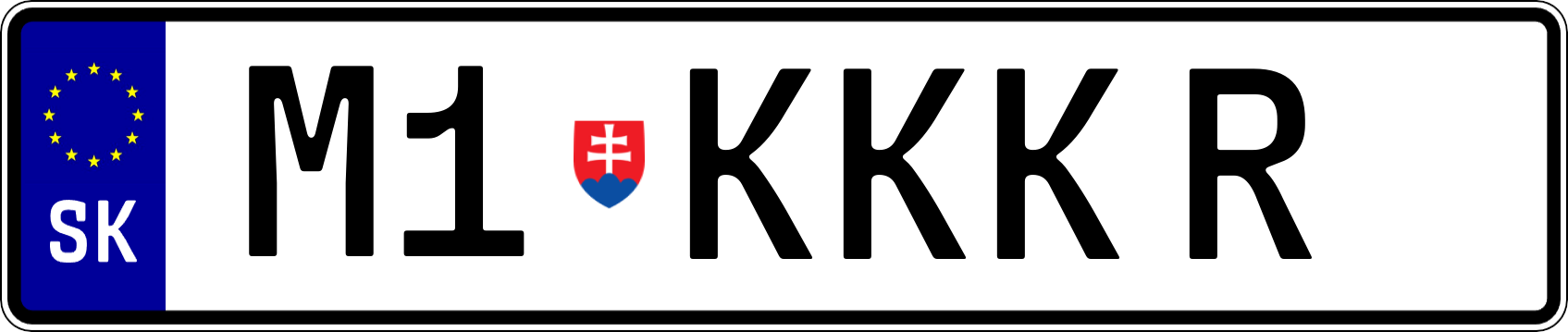 Typ IV - Bežný 1R