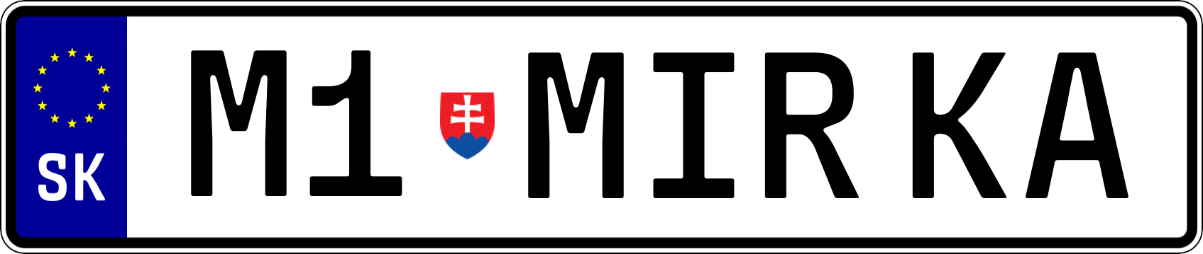 Typ IV - Bežný 1R